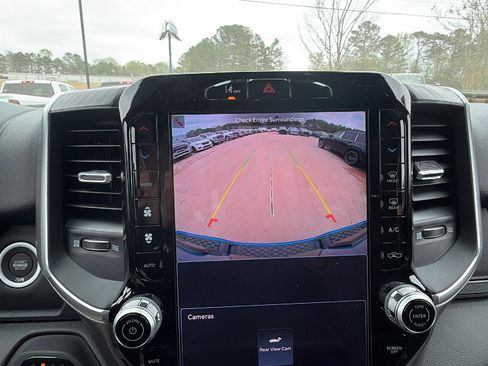 New 2026 RAM 1500 Big Horn image 28