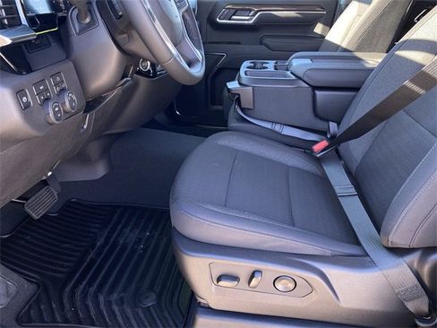 New 2026 Chevrolet Silverado 1500 LT image 24