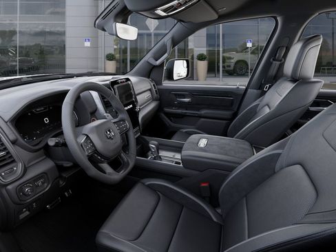 New 2026 RAM 1500 RHO AWD/4WD image 22
