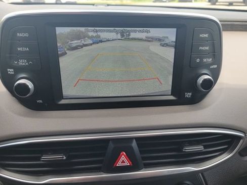 Used 2020 Hyundai Santa Fe SEL AWD/4WD image 43