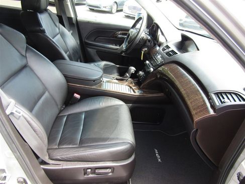 Used 2010 Acura MDX w/ Technology Package AWD/4WD image 20