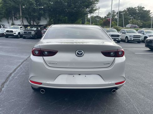 Used 2023 MAZDA MAZDA3 s FWD image 6