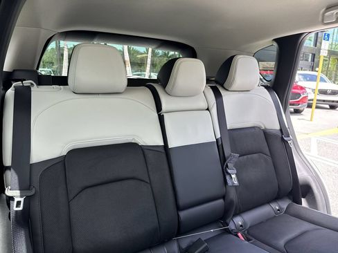 New 2026 MAZDA CX-5 Select AWD/4WD image 47