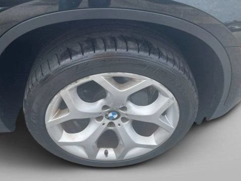 Used 2014 BMW X6 xDrive35i AWD/4WD image 9
