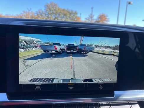 New 2026 Chevrolet Silverado 3500 LTZ image 22