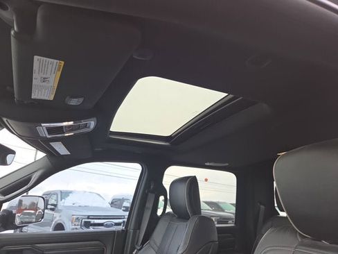 Used 2020 RAM 3500 Limited image 9