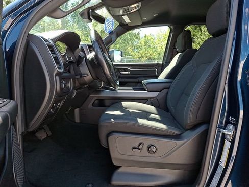 Used 2021 RAM 1500 Big Horn AWD/4WD image 15