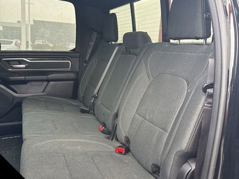 Used 2020 RAM 1500 Big Horn image 24