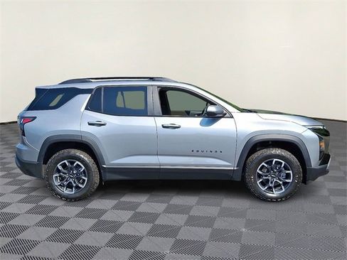 New 2026 Chevrolet Equinox ACTIV image 5