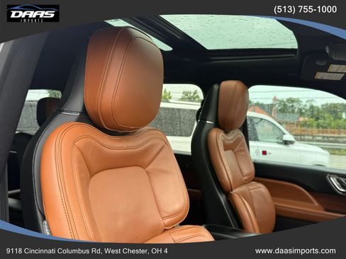 Used 2018 Lincoln Navigator L Reserve w/ Technology Package AWD/4WD image 63