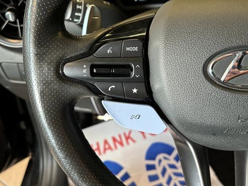 Used 2022 Hyundai Kona N w/ Cargo Package image 10