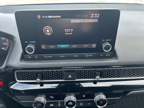 Certified 2023 Honda Civic Sport image 23