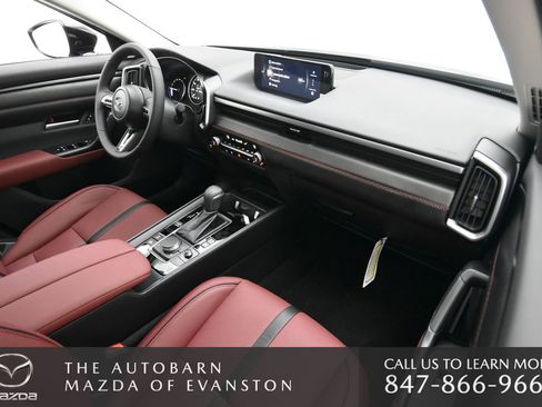 New 2026 MAZDA CX-50 AWD 2.5 Hybrid w/ Weather Package image 28