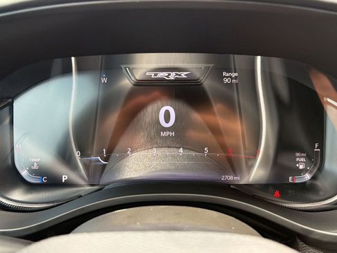 Used 2023 RAM 1500 TRX w/ TRX Level 1 Equipment Group image 18