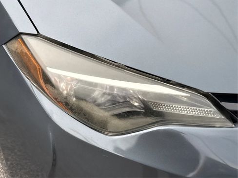 Used 2017 Toyota Corolla L FWD image 9