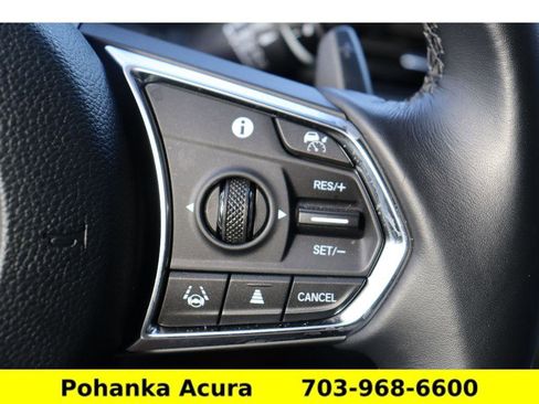 Certified 2025 Acura TLX w/ Technology Package image 17