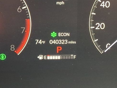 Used 2024 Honda CR-V LX image 20