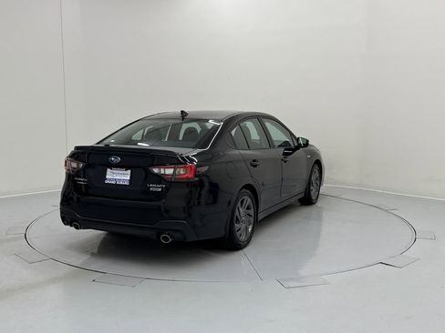 New 2025 Subaru Legacy Sport image 6