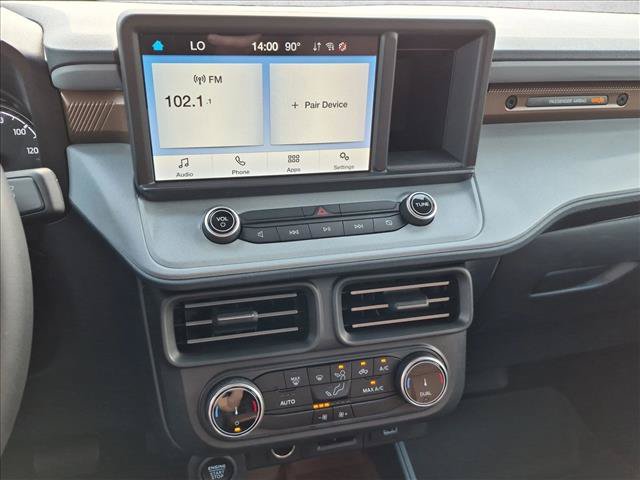 Used 2023 Ford Maverick Lariat FWD image 14