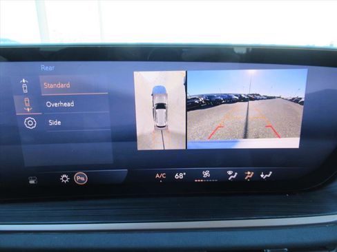 Used 2025 Buick Envision Sport Touring image 23