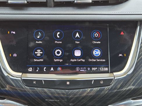 Used 2021 Cadillac XT6 Premium Luxury AWD/4WD image 18