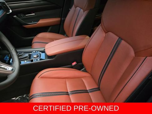 Used 2025 MAZDA CX-50 Meridian Edition w/ Apex Package AWD/4WD image 16