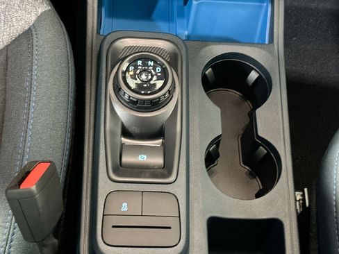 New 2025 Ford Maverick XLT w/ Equipment Group 301A image 25