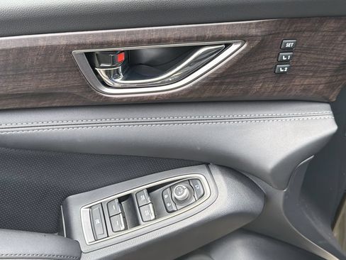 Certified 2026 Subaru Ascent Touring AWD/4WD image 24