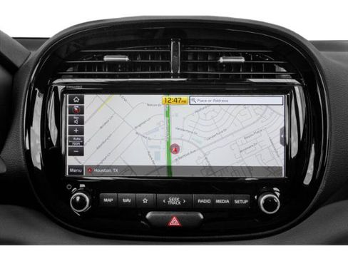 Used 2020 Kia Soul EX FWD image 19