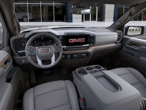 New 2026 GMC Sierra 1500 SLT RWD image 15