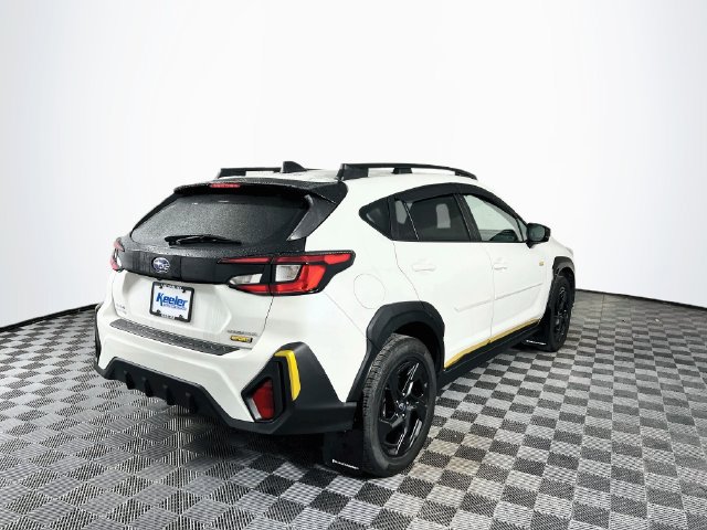 Used 2024 Subaru Crosstrek 2.5i Sport AWD/4WD image 6