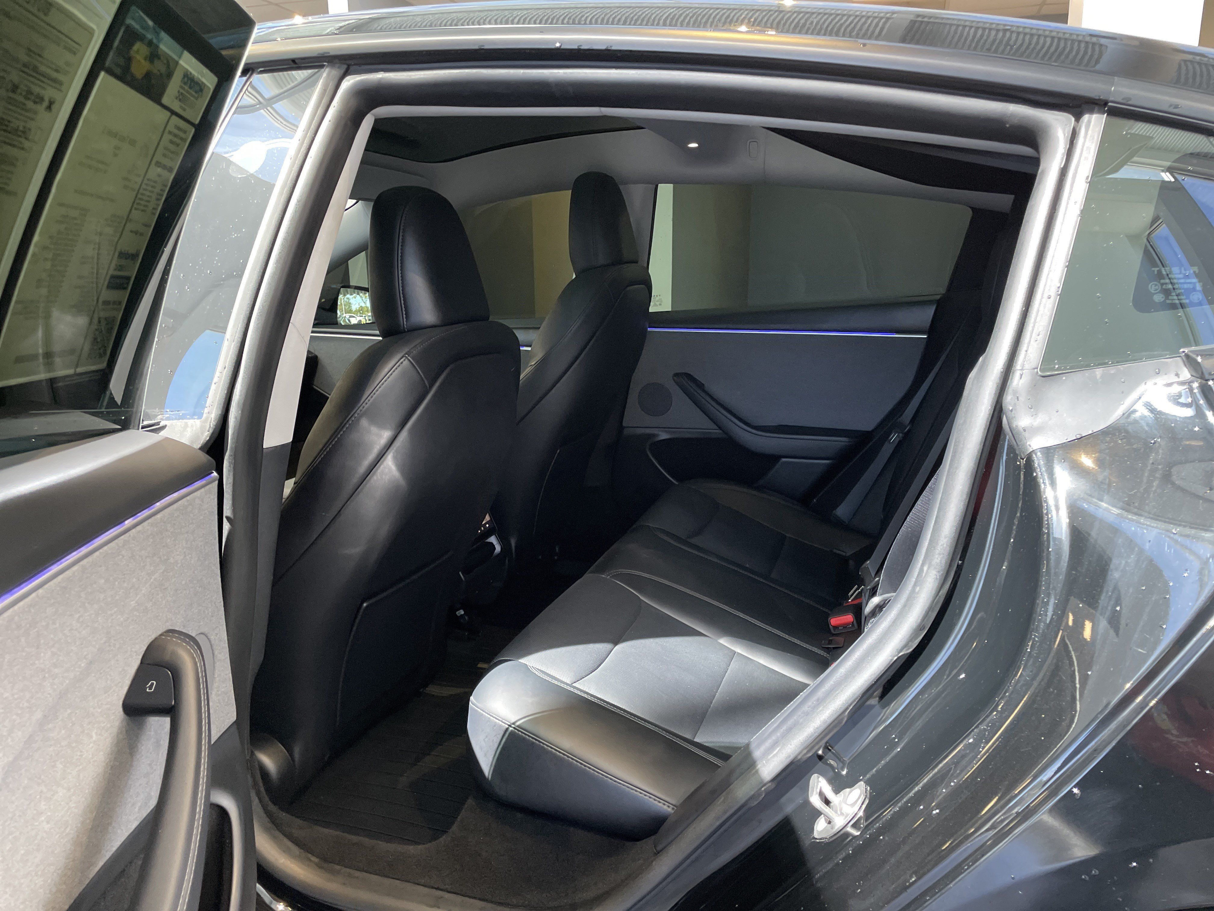 Used 2024 Tesla Model 3 RWD image 33