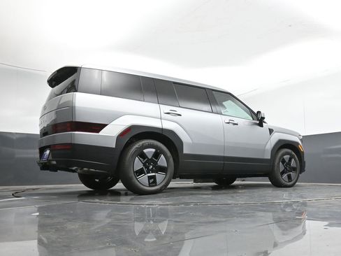 New 2026 Hyundai Santa Fe SE image 46