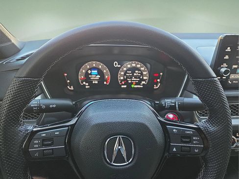 Used 2025 Acura Integra Type S FWD image 24