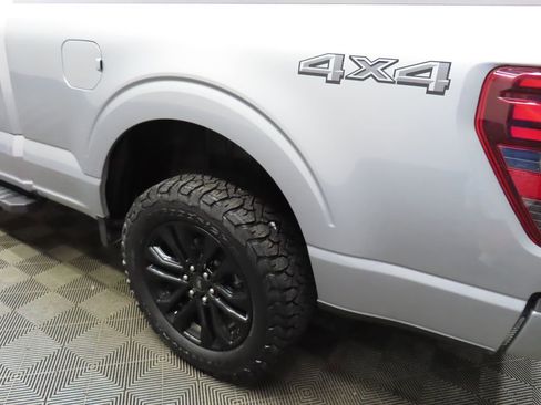 Used 2024 Ford F150 Lariat w/ Equipment Group 502A High AWD/4WD image 40