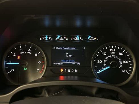 Used 2019 Ford F150 XLT w/ Equipment Group 302A Luxury AWD/4WD image 6