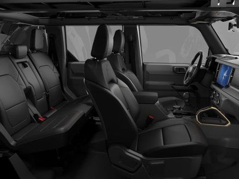 New 2026 Ford Bronco Badlands AWD/4WD image 31