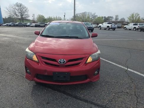 Used 2013 Toyota Corolla S image 8