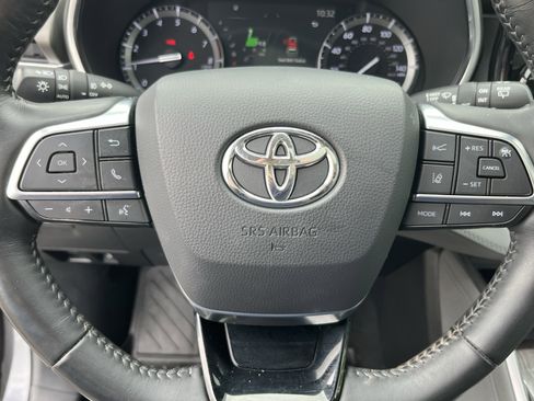Used 2021 Toyota Highlander Limited AWD/4WD image 20