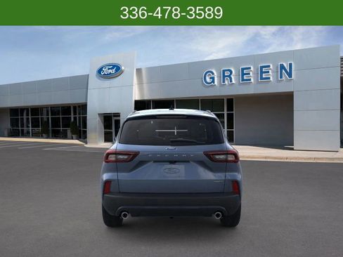 New 2026 Ford Escape ST-Line Select w/ Tech Pack #2 image 6