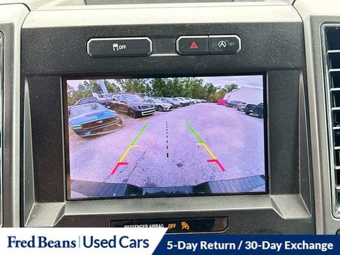 Used 2019 Ford F150 XLT w/ Equipment Group 302A Luxury AWD/4WD image 19