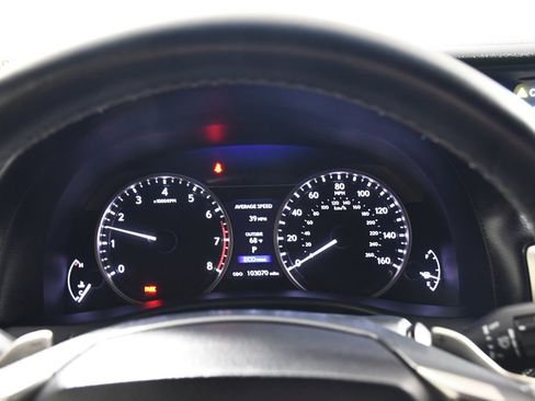 Used 2015 Lexus GS 350 AWD image 31