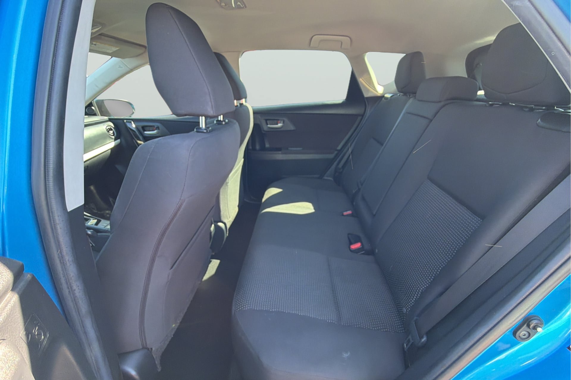 Used 2017 Toyota Corolla iM w/ Carpet Mat Package FWD image 33