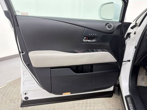 Used 2015 Lexus RX 350 2WD image 21