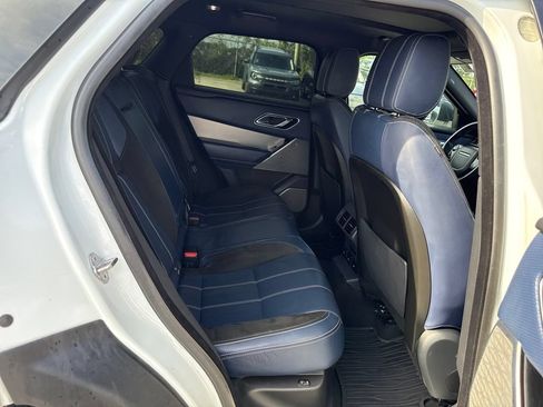 Used 2019 Land Rover Range Rover Velar R-Dynamic SE AWD/4WD image 23