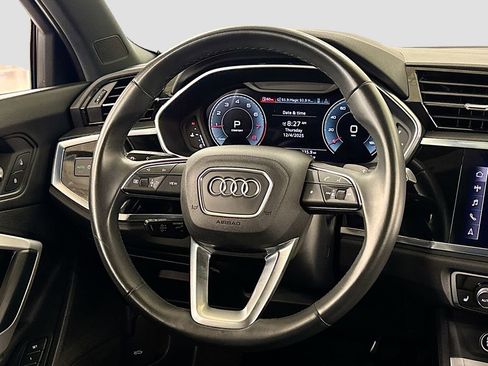 Certified 2023 Audi Q3 2.0T Premium Plus w/ Premium Plus Package image 18