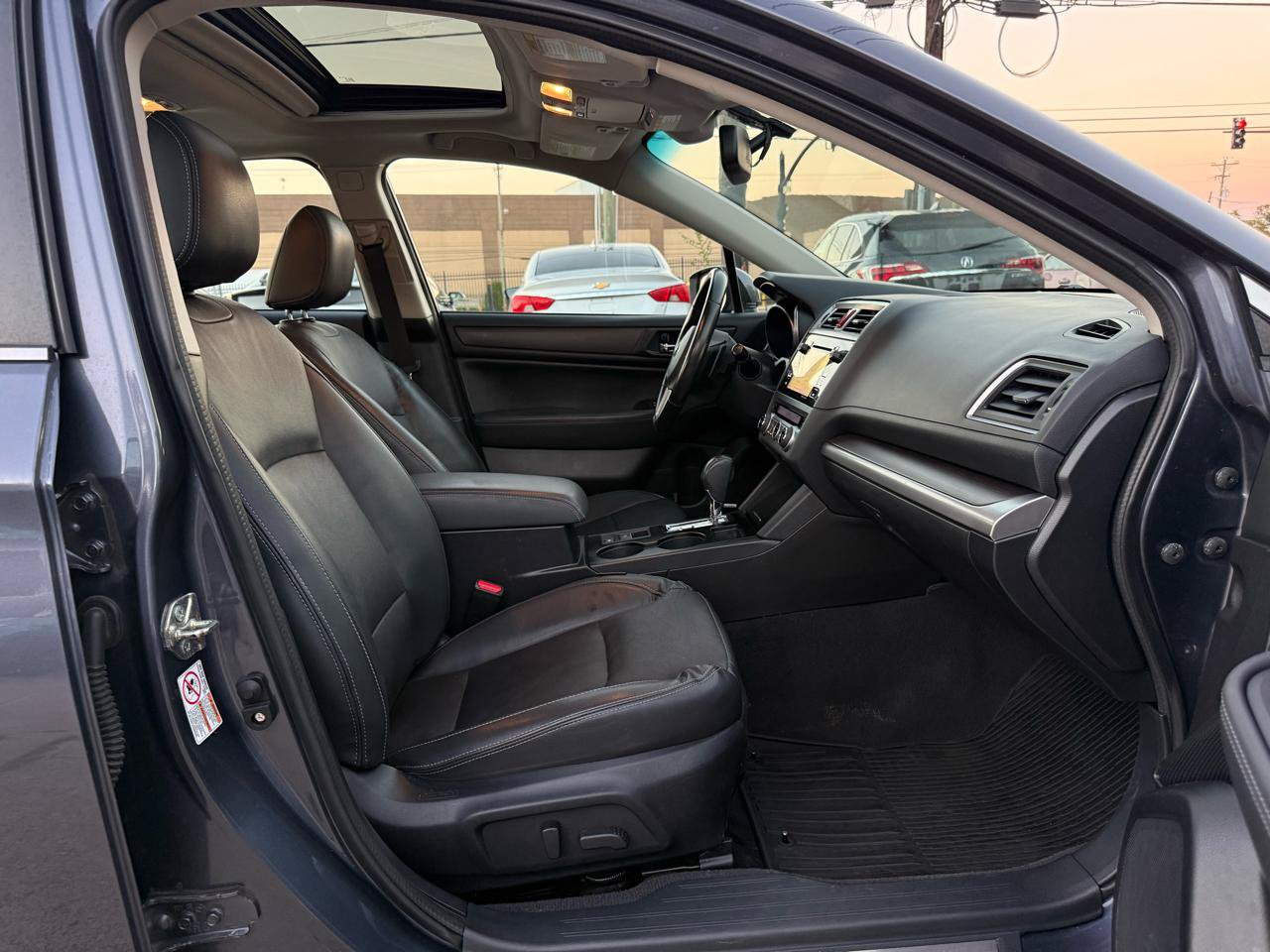 Used 2016 Subaru Legacy 3.6R Limited AWD/4WD image 19