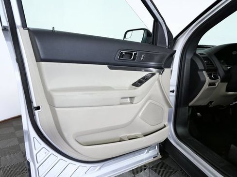 Used 2014 Ford Explorer 4WD image 15