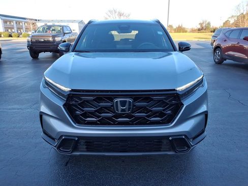 Used 2024 Honda CR-V Sport-L image 8