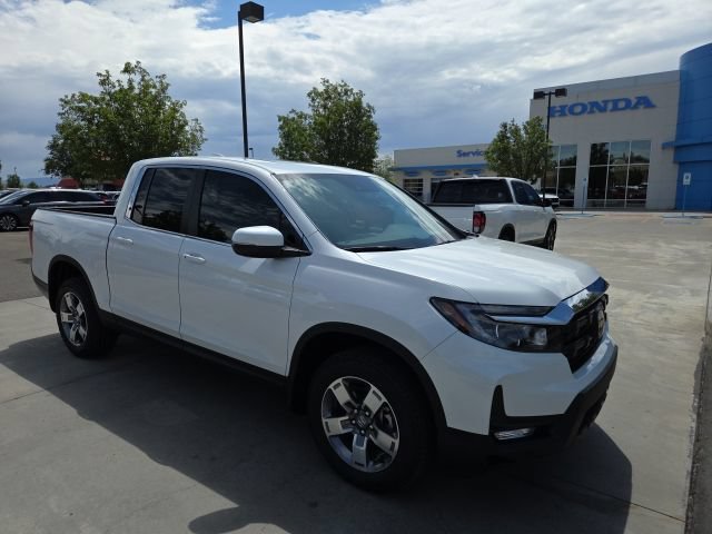New 2026 Honda Ridgeline RTL image 2